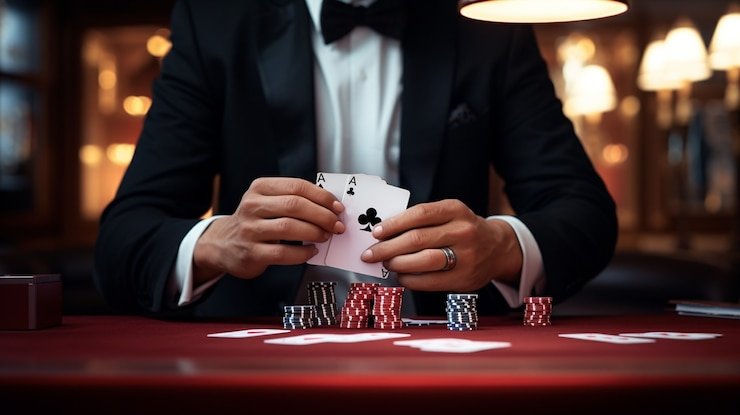 Tampilan antarmuka permainan Fortune Ox di platform gayo 138